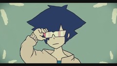 お気に召すまま / はるかぜ.