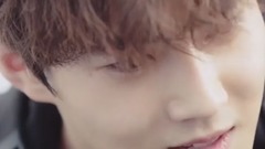 Behind The Scenes花絮