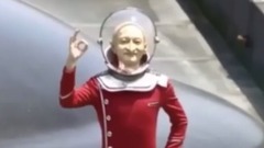 岚 - ユメニカケル