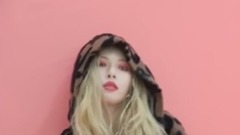 Lip & Hip拍摄花絮