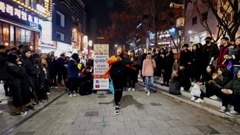 Lip & Hip 街头Cover Dance