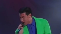 张学友 - 一颗不变心