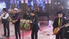 冬の稻妻(2017FNS歌謡祭)现场版 17/12/06