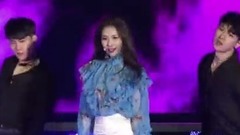 性感妖姬 酥胸美臀的女神舞台现场大合集(第77弹)