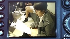 启世天使公演拍照花絮