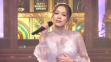 西野カナ Live 手をつなぐ理由 At 日本有線大赏2017