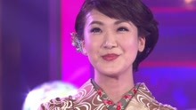 市川由紀乃 Live はぐれ花 At 第５０回日本有線大賞