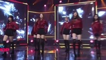 SONAMOO - I (knew it) - Simply K-Pop 17/12/08