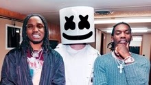 Migos & Marshmello - Danger