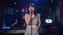 Charli XCX  Live  'Boys'  At triple j