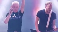 Amateur Hour (Anthem Mix)