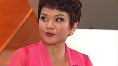 影视原声 - 和美惠因为关辛与麦小小大吵