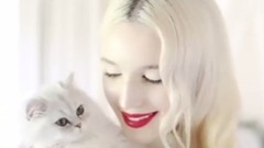 Merry Christmas, Darling