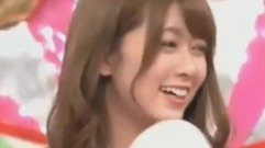 ものまねグランプリ [乃木坂46]白石麻衣のそっくりさん