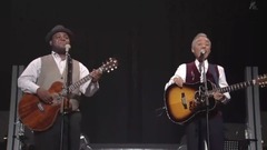 (非演歌)谷村新司与克里斯·哈特"艾丽斯"经典名曲串烧