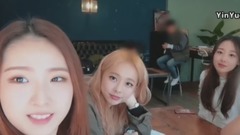 本月少女 #226 (LOONA TV #226)