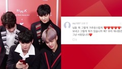 Melon Music Awards 2017 Thank you for cheering Wanna One!