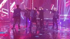 MONSTA X - DRAMARAMA - Simply K-Pop直拍版 17/12/08