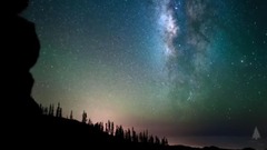 风景,音乐短片,轻音乐,乐动城市 - 绝美世界之Our True Significance