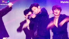 EXO 吃饭笑喷系列27