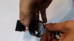 看看这奇人是怎样接电线的?专业电工都甘拜下风赞不绝口!