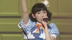 渡辺麻友 ソロアルバム"Best Regards !"特典映像"Mayu'sレストラン!全曲フルコースを召し上がれ"