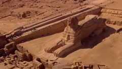 史密森尼 圣地 埃及 纪录片