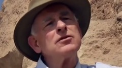 揭秘金字塔黑暗之谜