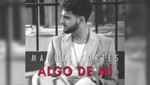 Algo de Mí (Cover Audio)