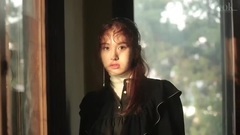 171208 1st Look 画报拍摄花絮