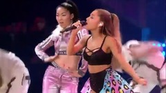 2014维多利亚的秘密 A妹表演cut