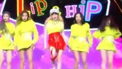 Lip&Hip & Day And Night