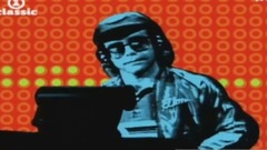 Are You Ready For Love?