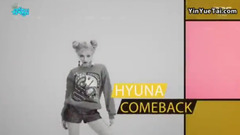 Lip&Hip - MBC音乐中心现场版 17/12/09