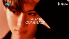 Day and Night - MBC音乐中心现场版 17/12/09