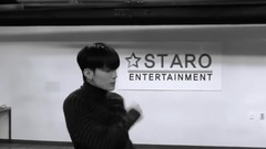 宋翰缣 (chocolate legs)Dance part.