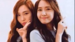 Yoonsica那些年的允西允西永在