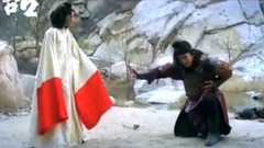 电影<神话>主题曲--无尽的爱