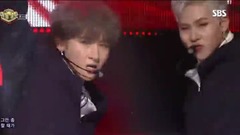 MONSTA X - DRAMARAMA