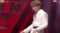 MONSTA X - DRAMARAMA