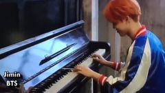 【KPOP IDOLS】盘点那些会演奏乐器的爱豆们