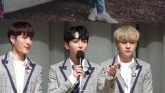 人气歌谣MiNi Fanmeeting