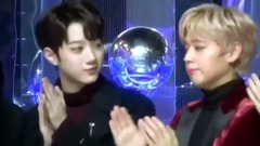 赖冠霖有喜欢的人了!!小孩子的喜欢全部写在脸上