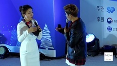 Kang Nam - Love Milk Festival  - Fullver