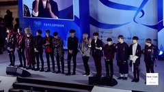 Love Milk Festival- Fullver