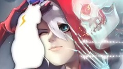 EZI Dancing in a Room