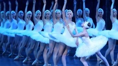Swan Lake