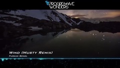 Furkan Senol - Wind (Musty Remix)