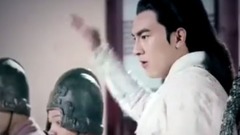 <武神赵子龙> 韩国预告片
