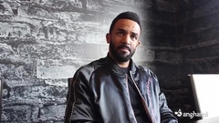 Interview with Craig David